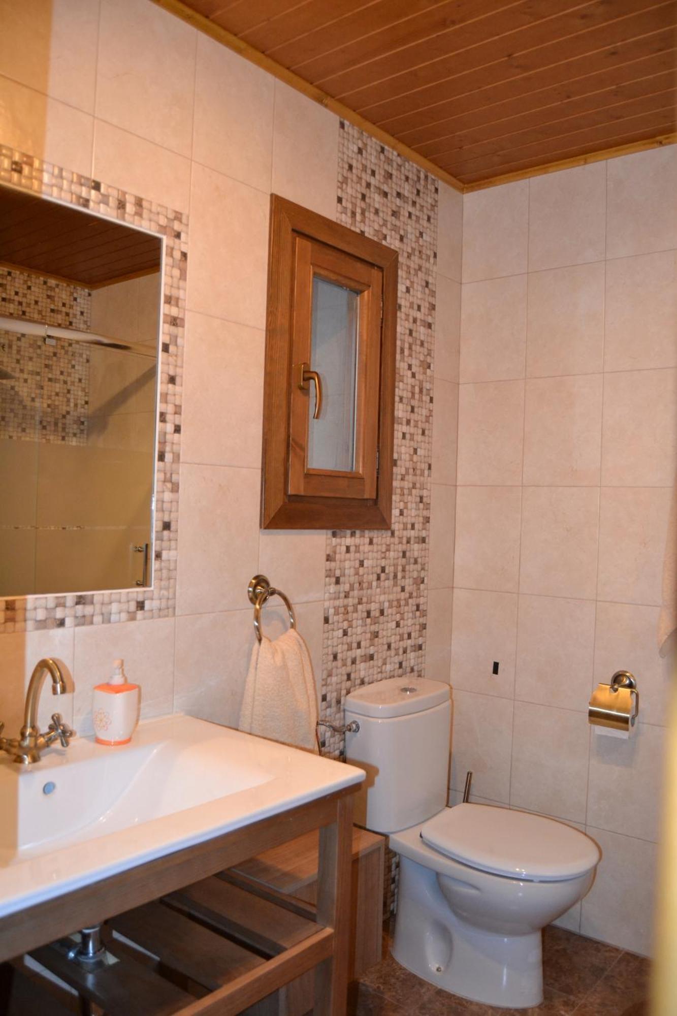 Sorripas Apartamentos La Era מראה חיצוני תמונה